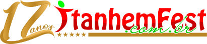 logo itanhem fest
