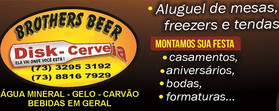 disque cerveja