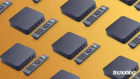 Anatel quer bloqueio de sinal de TV Box pirata em 2023 Anatel quer bloqueio de sinal de TV Box pirata em 2023