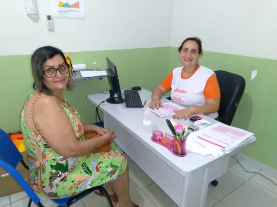 Pareceria entre Sindicato Rural e Prefeitura de Itanhém garante atendimento a mais de 150 pessoas