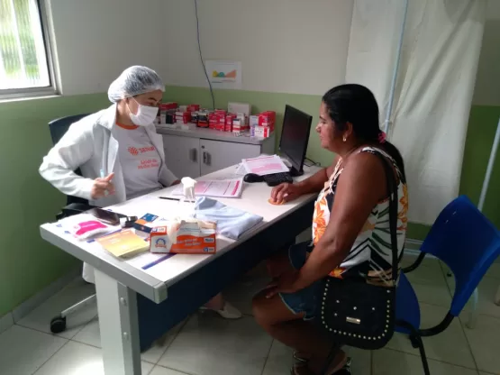 Pareceria entre Sindicato Rural e Prefeitura de Itanhém garante atendimento a mais de 150 pessoas