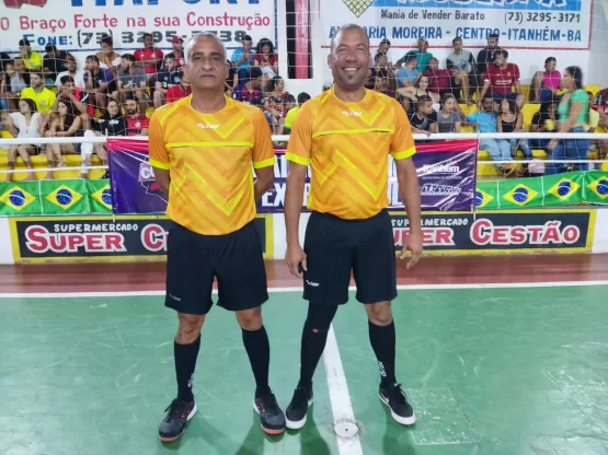 Com muitos gols e grande público, aconteceu a 7ª Rodada da Copa Comércio de Itanhém