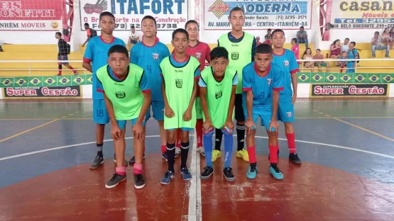 Club Recreativo Resgate faz agradecimento especial aos parceiros de hoje e de sempre