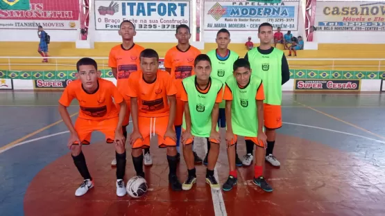 Club Recreativo Resgate faz agradecimento especial aos parceiros de hoje e de sempre