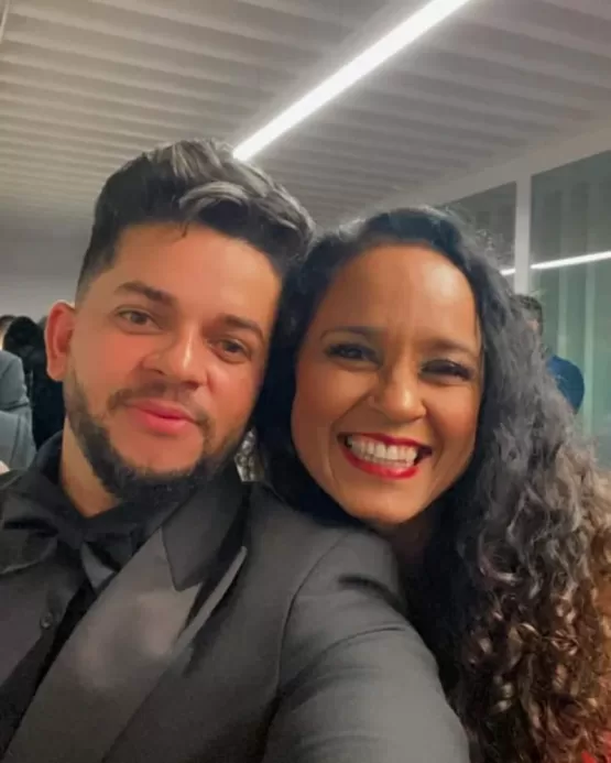 Em noite de gala itanheense recebe Prêmio Embaixadores pela 2ª vez prêmio em Portugal