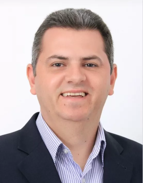 Nova diretoria da Câmara de Vereadores de Itanhém tomará possa dia 01/01; presidente eleito convida comunidade para participar 