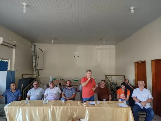 Prefeitura lança Projeto de Produção de Ovos Caipira em Itanhém
