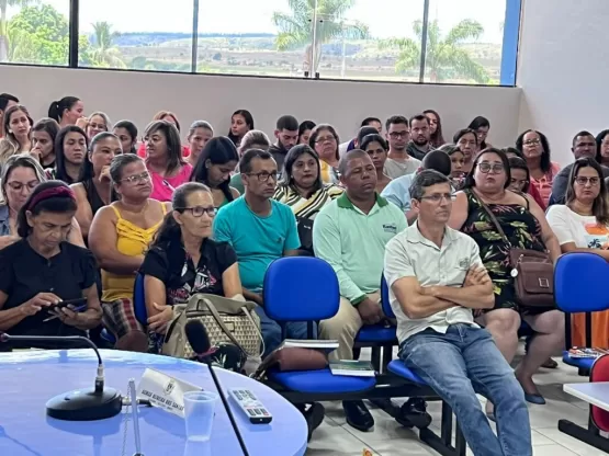 Prefeitura de Itanhém inicia o Projeto “Capacita Servidor” para funcionários do município