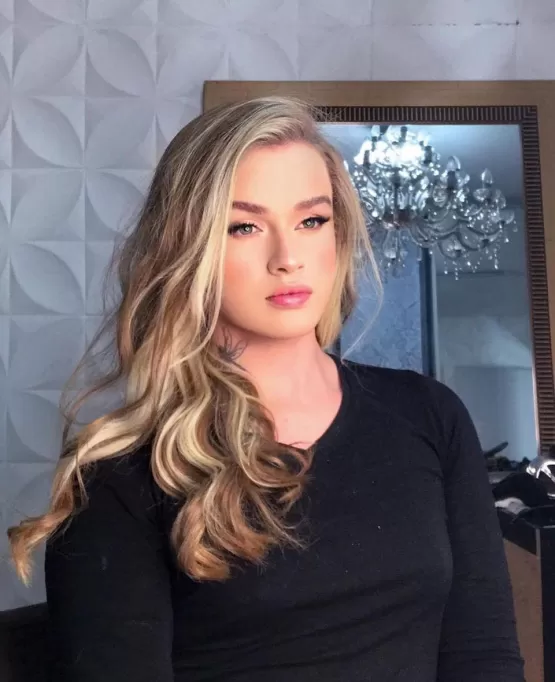 Bartira Costa será a primeira transexual a participar do Concurso Miss Universo Teixeira de Freitas 2023; ela é itanheense