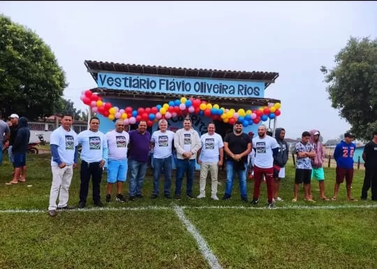 Após 2 anos diretoria de Esportes faz um resumo das ações desenvolvidas, veja vídeo 