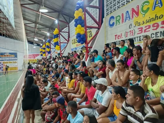 Após 2 anos diretoria de Esportes faz um resumo das ações desenvolvidas, veja vídeo 