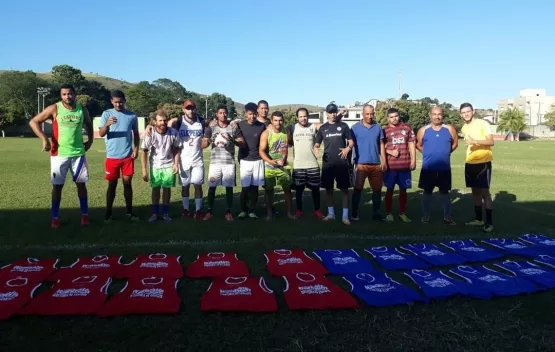 Após 2 anos diretoria de Esportes faz um resumo das ações desenvolvidas, veja vídeo 