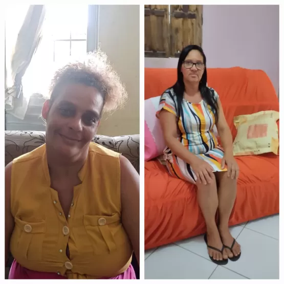 Pacientes agradecem à prefeitura e à Secretaria de Saúde de Itanhém por cirurgia de histerictomia, veja vídeo 