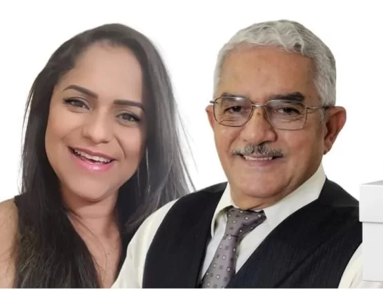Dr. Oséas e Luciana Santos: Uma Entrevista Desafiadora no Pode Falar com Edvaldo Miranda 