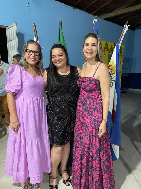 Rotary Club de Itanhém recebe visita do Governador Distrital Edilúcio Fernandes