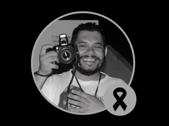 LUTO: Fotógrafo do site medeirosneto.com e ASCOM da Prefeitura Municipal, Ricardo Fonseca morre aos 34 anos