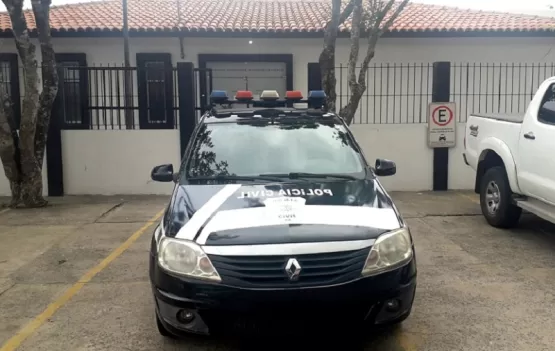 Tensão entre Polícia Civil e Conjunto Penal de Teixeira: SEAP ordena suspensão do fornecimento da alimentação de detentos da delegacia Tensão entre Polícia Civil e Conjunto Penal de Teixeira: SEAP ordena suspensão do fornecimento da alimentação de detentos da delegacia