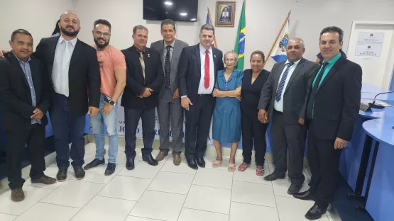 Homenagem a Leodônio Viana Costa: Vereador Renato Correia Indica Renomeação da Rua Novo Mundo, Aprovada por Unanimidade