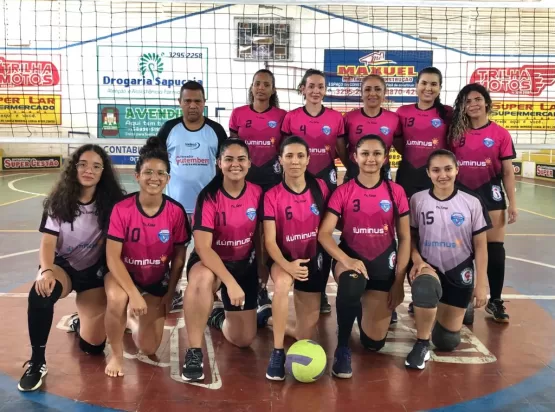 Evento Triangular de Vôlei em Itanhém Prepara o Terreno para a Grande Final da Liga de Voleibol do Extremo Sul Evento Triangular de Vôlei em Itanhém Prepara o Terreno para a Grande Final da Liga de Voleibol do Extremo Sul
