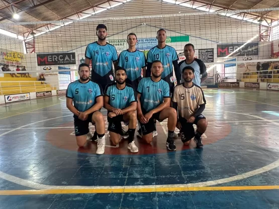 Evento Triangular de Vôlei em Itanhém Prepara o Terreno para a Grande Final da Liga de Voleibol do Extremo Sul Evento Triangular de Vôlei em Itanhém Prepara o Terreno para a Grande Final da Liga de Voleibol do Extremo Sul