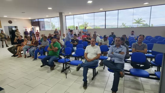 Após 33 Anos, Câmara de Itanhém Promove Audiência Histórica para Elaboração da Reforma da Lei Orgânica Municipal Após 33 Anos, Câmara de Itanhém Promove Audiência Histórica para Elaboração da Reforma da Lei Orgânica Municipal