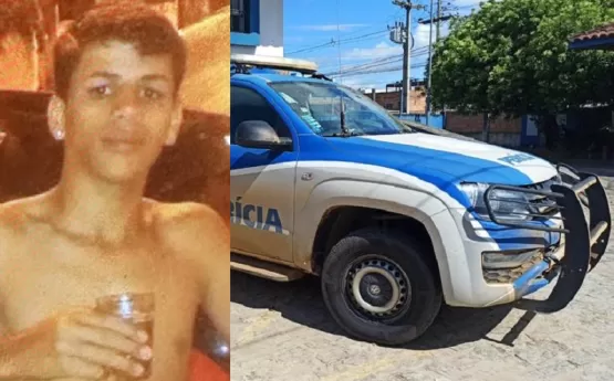 Identificado suspeito de tráfico de drogas morto em confronto com a RONDESP em Teixeira; era morador de Itanhém Identificado suspeito de tráfico de drogas morto em confronto com a RONDESP em Teixeira; era morador de Itanhém