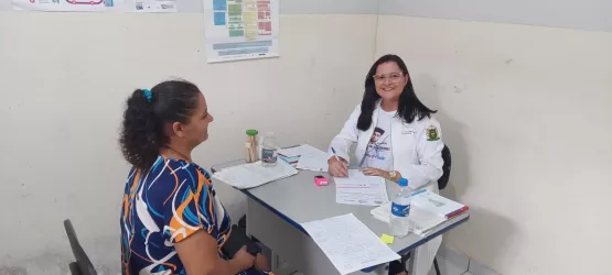  Associação Dr. João Demetrio Borges Realizará Atendimento Médico Gratuito em Itanhém no Dia 16 de Março
