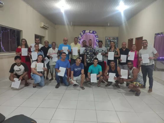 Quase 200 mil: Artistas de Itanhém assinam Termo de Execução Cultural da Lei Paulo Gustavo e ficam aptos a receberem recursos