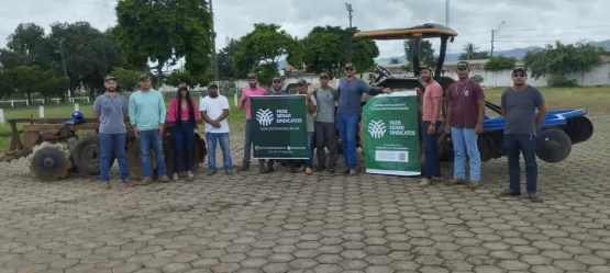  Mais de 20 pessoas são beneficiadas com cursos profissionalizantes em Itanhém em parceria com o SENAR e o Sindicato Rural