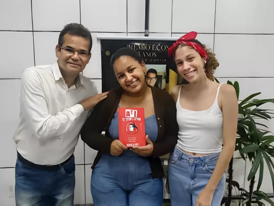 Prêmio Ecos chega à reta final e Almir Zarfeg vai à procura do voto popula