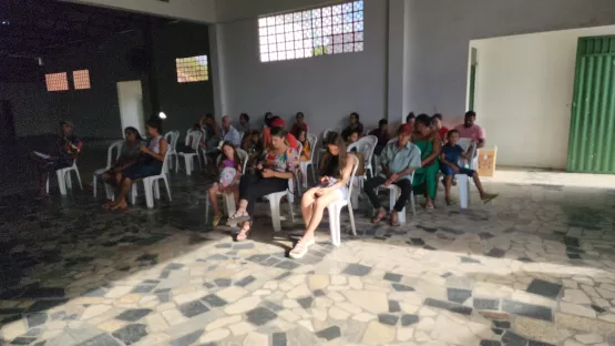 Entrevista - Projeto de Saúde Dr. Demétrio Borges Realiza Mutirão em Itanhém, Superando Marca de 1000 Atendimentos Gratuitos