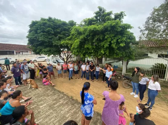 Prefeitura de Itanhém adquire 300 colchões e 100 cestas básicas e distribui para famílias em situação de vulnerabilidade