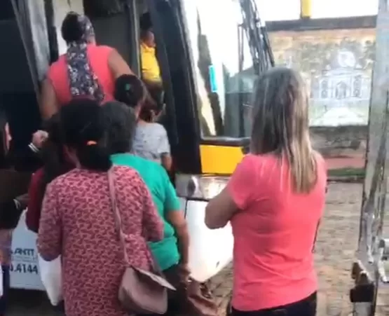 Parceria entre Prefeitura de Itanhém e Secretaria de Saúde Estadual Resulta em 26 Cirurgias Oftalmológicas