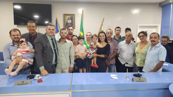 Praça do Mercado terá o nome do pai do ex-vereador Juarez São Leão; projeto é de Renato Correia