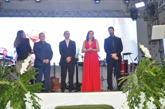 22ª Edição do Destaque Empresarial supera expectativas e é sucesso total em Itanhém; veja fotos e vídeos