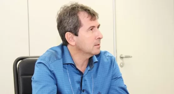 Procurador defende manutenção da elegibilidade de Bentivi em parecer ao TRE