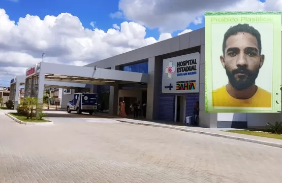 Traficante de facção de Itanhém morre em confronto com a Rondesp em Teixeira de Freitas