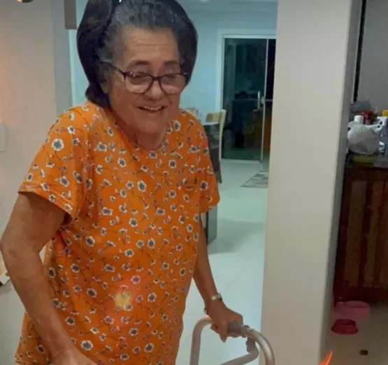 Aos 67 anos, falece Neusa Nunes, a querida “Neusa do Fórum”