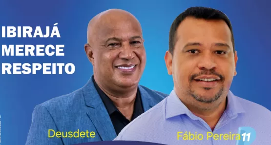 Eleitos na política em 2024 serão diplomados dia 17 de dezembro; Fábio Pereira vereador eleito fala ao ItanhemFest sobre expectativas para 2025
