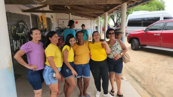Vereador eleito em 2024 Fábio Pereira e apoiadores recebem Deusdete com carreata em Ibirajá; diplomação dos eleitos acontece dia 17 de dezembro