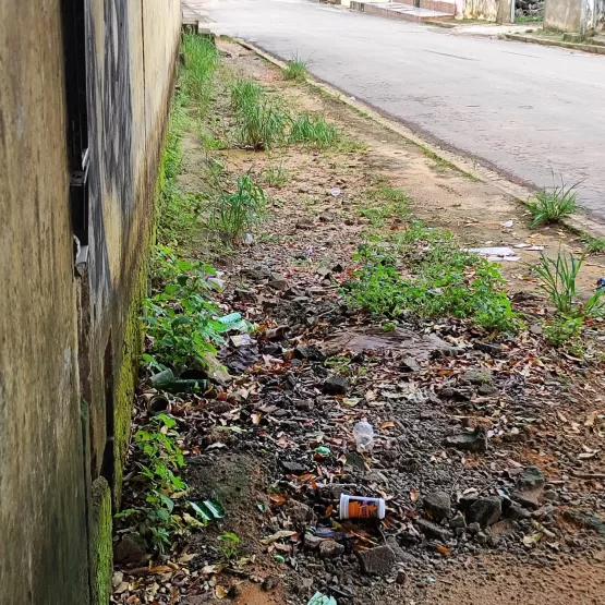 Vereador Eleito Fábio Pereira e Deusdete Mobilizam Limpeza e Preparam Praças de Ibirajá para o Natal