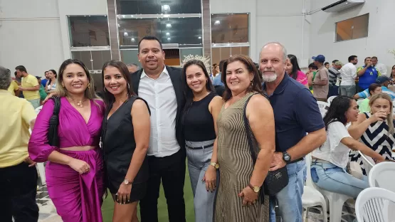 Vereador Fábio Pereira Toma Posse e Destaca Compromisso com Mudanças Positivas para Itanhém