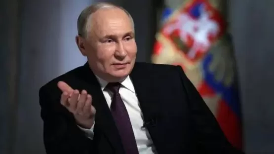Rússia Anuncia Distribuição Gratuita de Vacina Contra o Câncer nos Próximos Meses