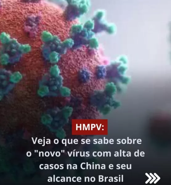 Veja o que se sabe sobre   