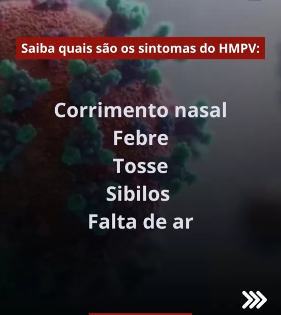Veja o que se sabe sobre   