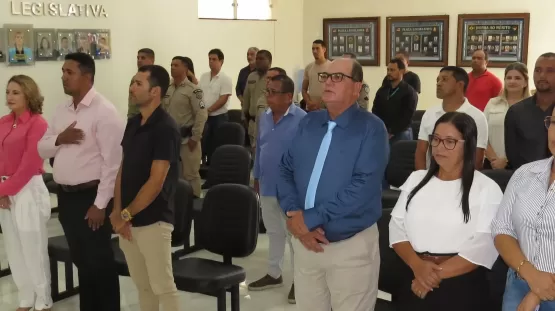 Pela primeira vez, uma mulher assume o comando do 4⁰ Pelotão, em Jucuruçu.