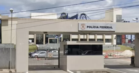 PF registra 102 indiciamentos por tráfico de drogas na Bahia em 2024