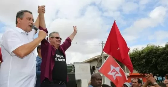 Opinião: Coronel poderá dar lugar a Rui na chapa de 2026 como contraofensiva de Lula ao bolsonarismo