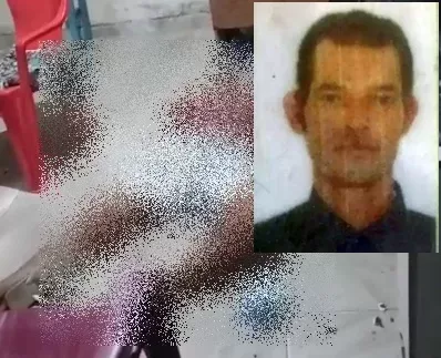Dono de bar é executado a tiros no interior de Medeiros Neto - Santa Luzia do Norte (Batioba)