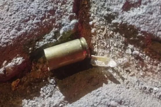 Dono de bar é executado a tiros no interior de Medeiros Neto - Santa Luzia do Norte (Batioba)